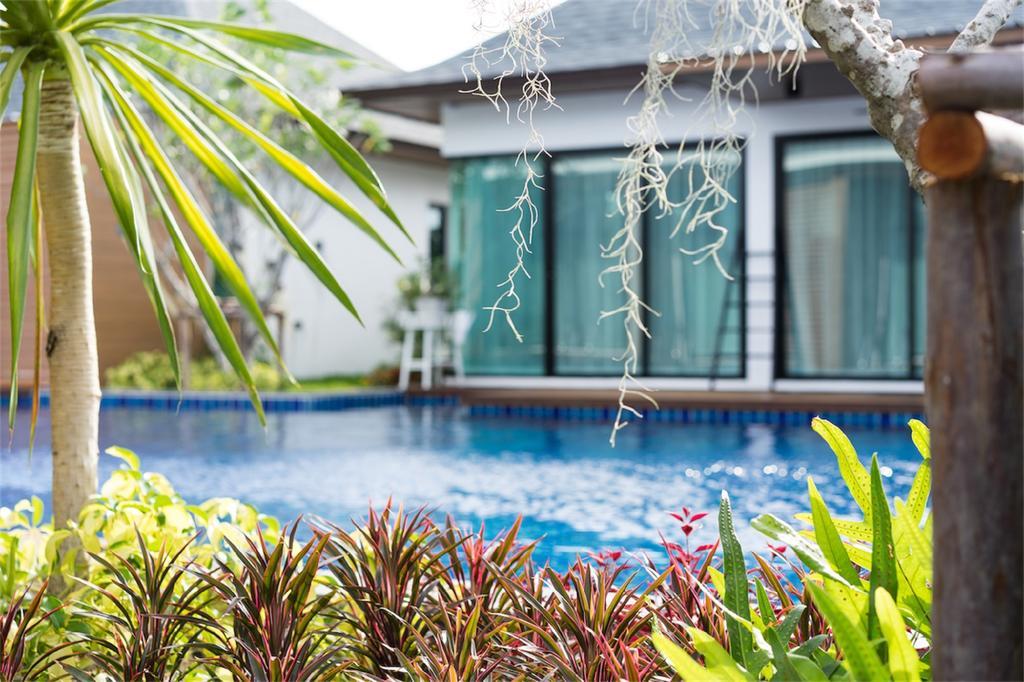Resort Vann Hua Hin 4*