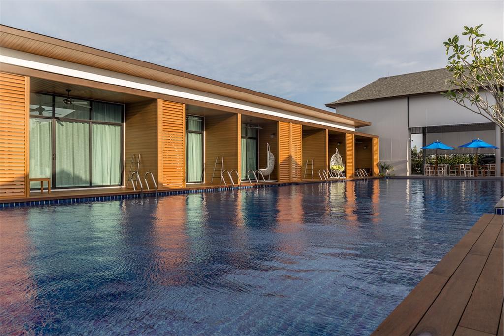 Vann Hua Hin Petchaburi