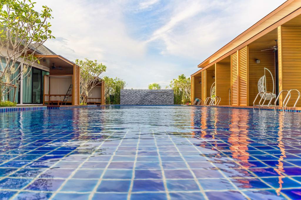 Vann Hua Hin Petchaburi