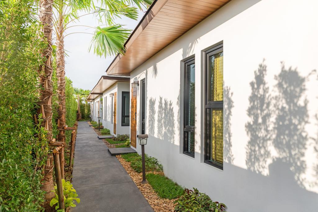 Курортный комплекс Vann Hua Hin 4*