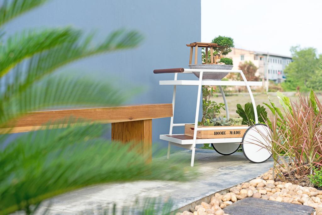 Vann Hua Hin 4* Ча-Ам