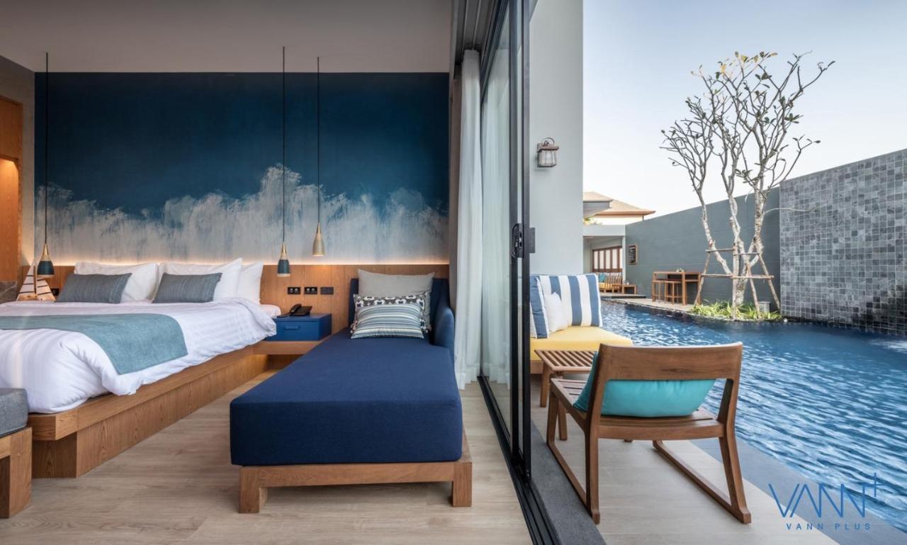 Vann Hua Hin Petchaburi