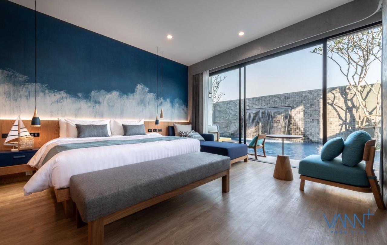 Vann Hua Hin Petchaburi