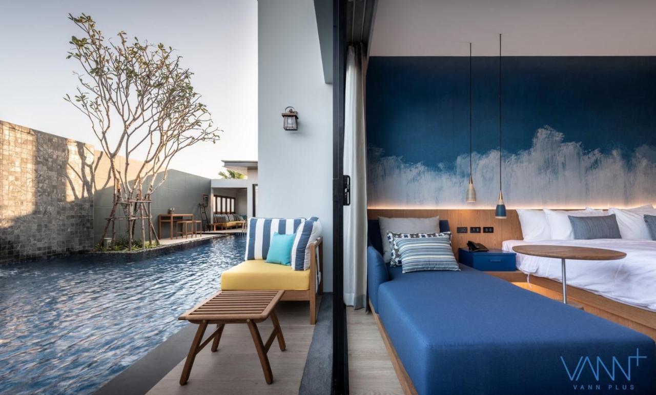 Vann Hua Hin Petchaburi