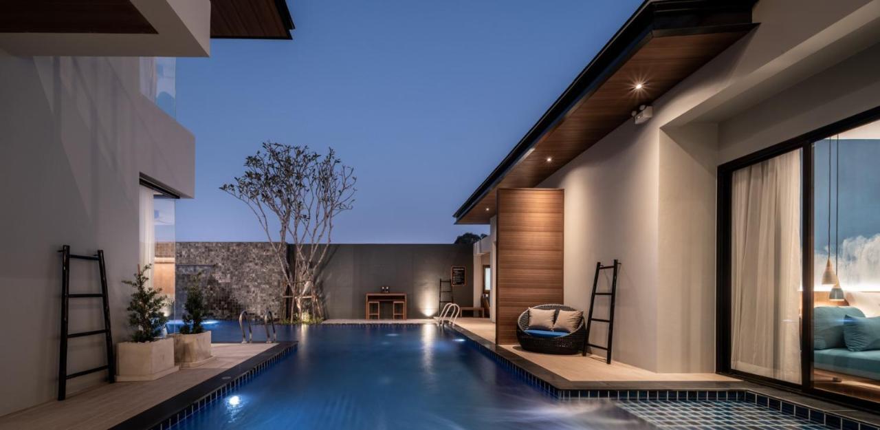 Курортный комплекс Vann Hua Hin